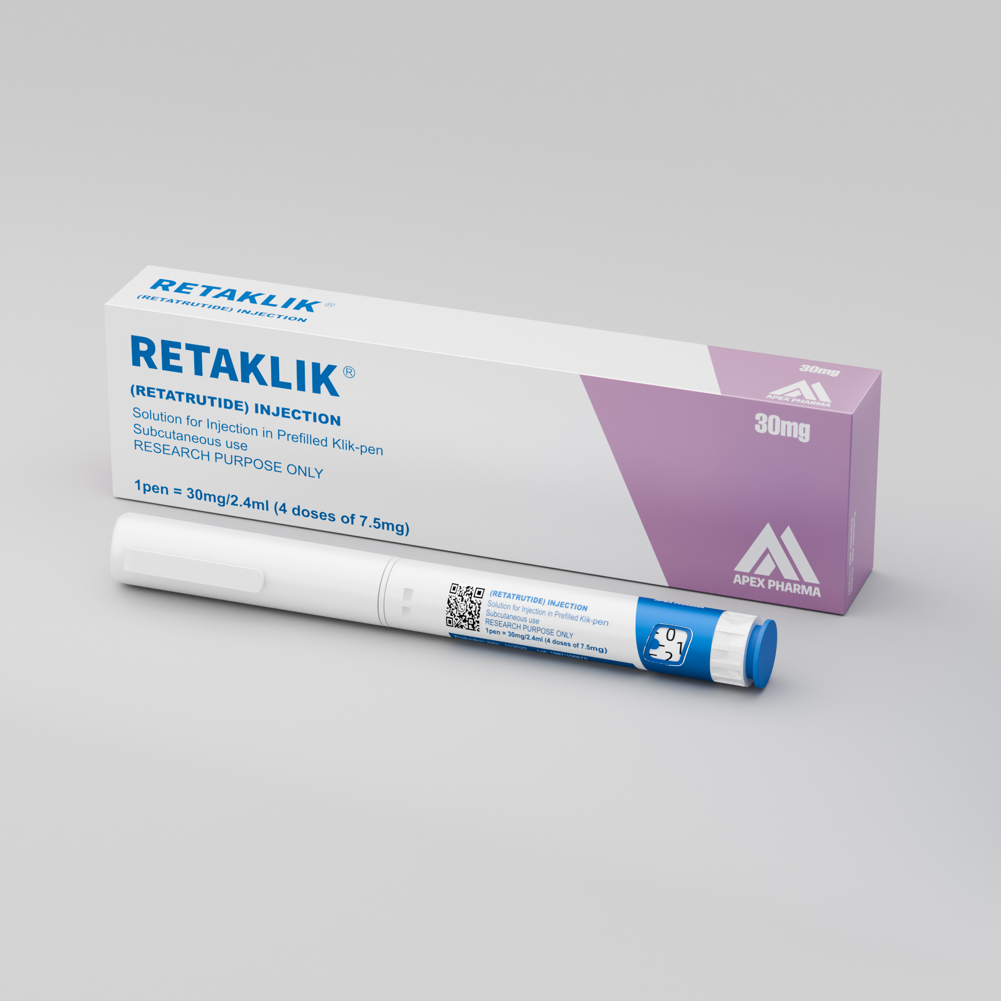 RETAKLIK