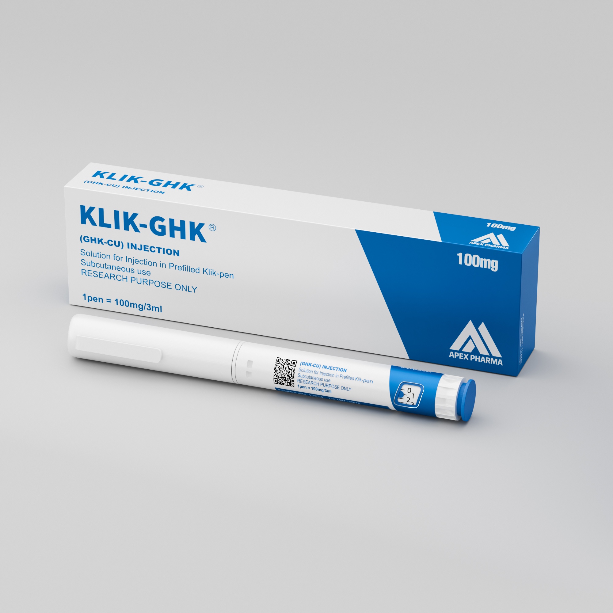 KLIK-GHK