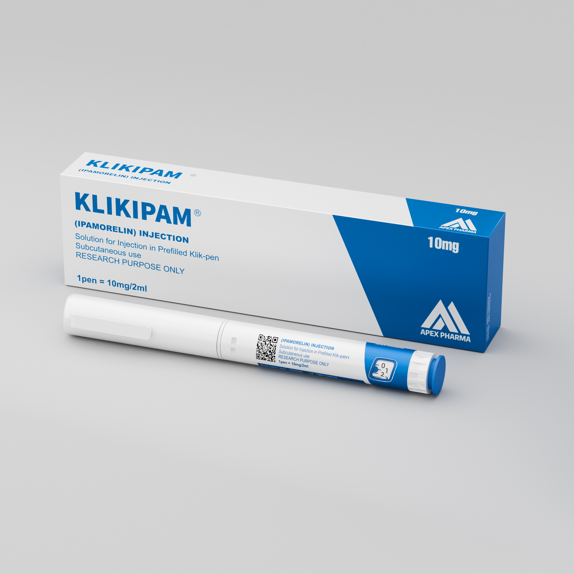 KLIKIPAM
