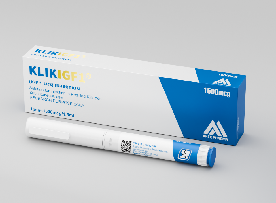 KLIKIGF1