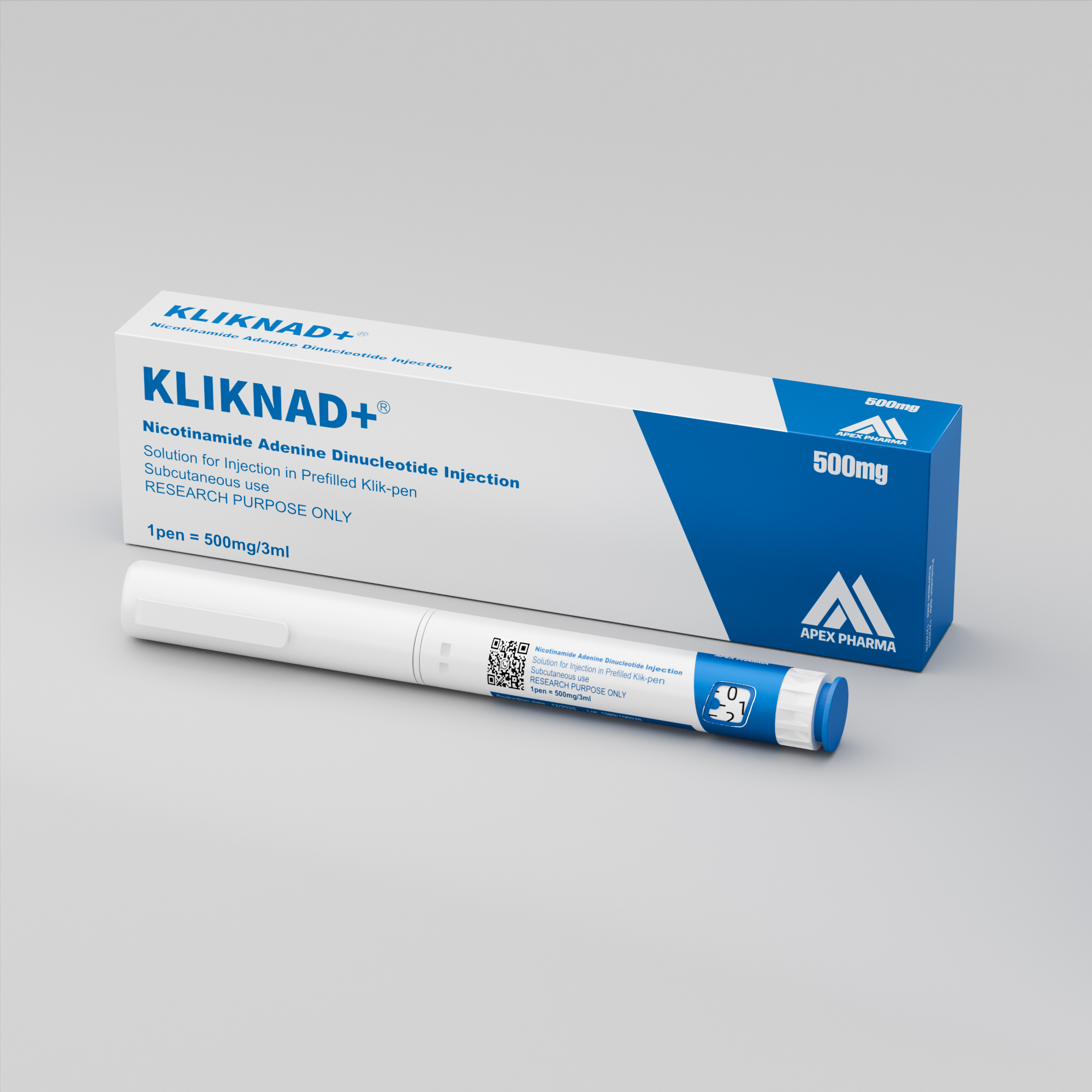 KLIKNAD+