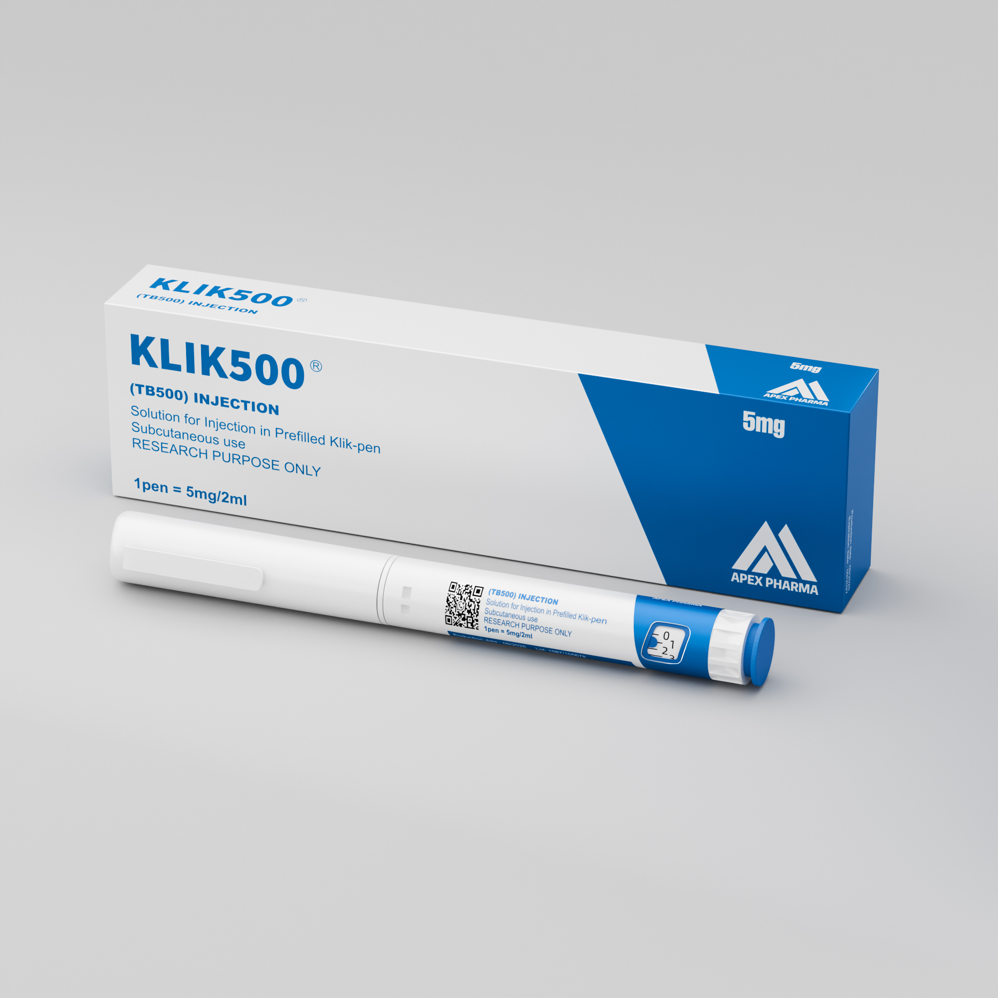 KLIK500