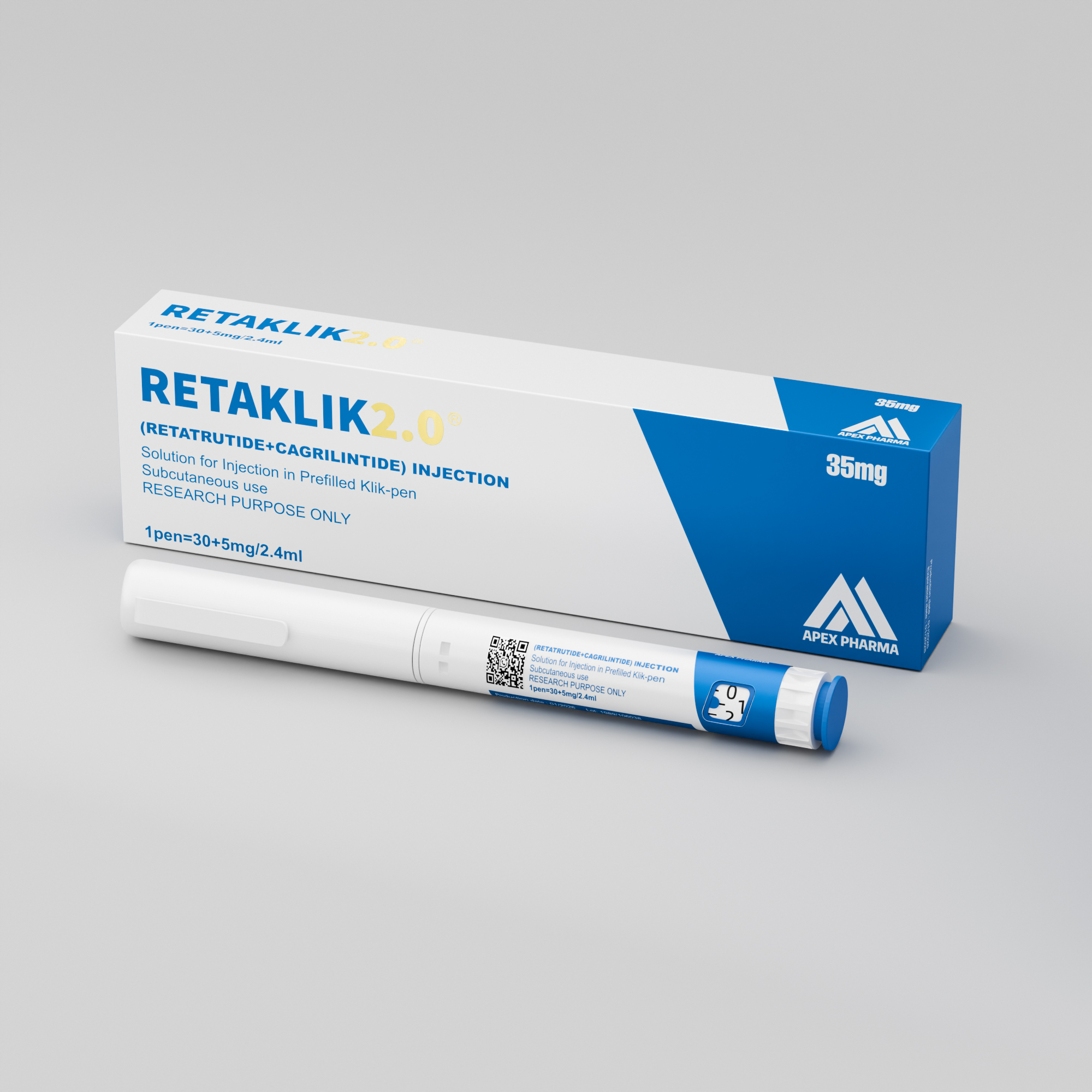 RETAKLIK 2.0