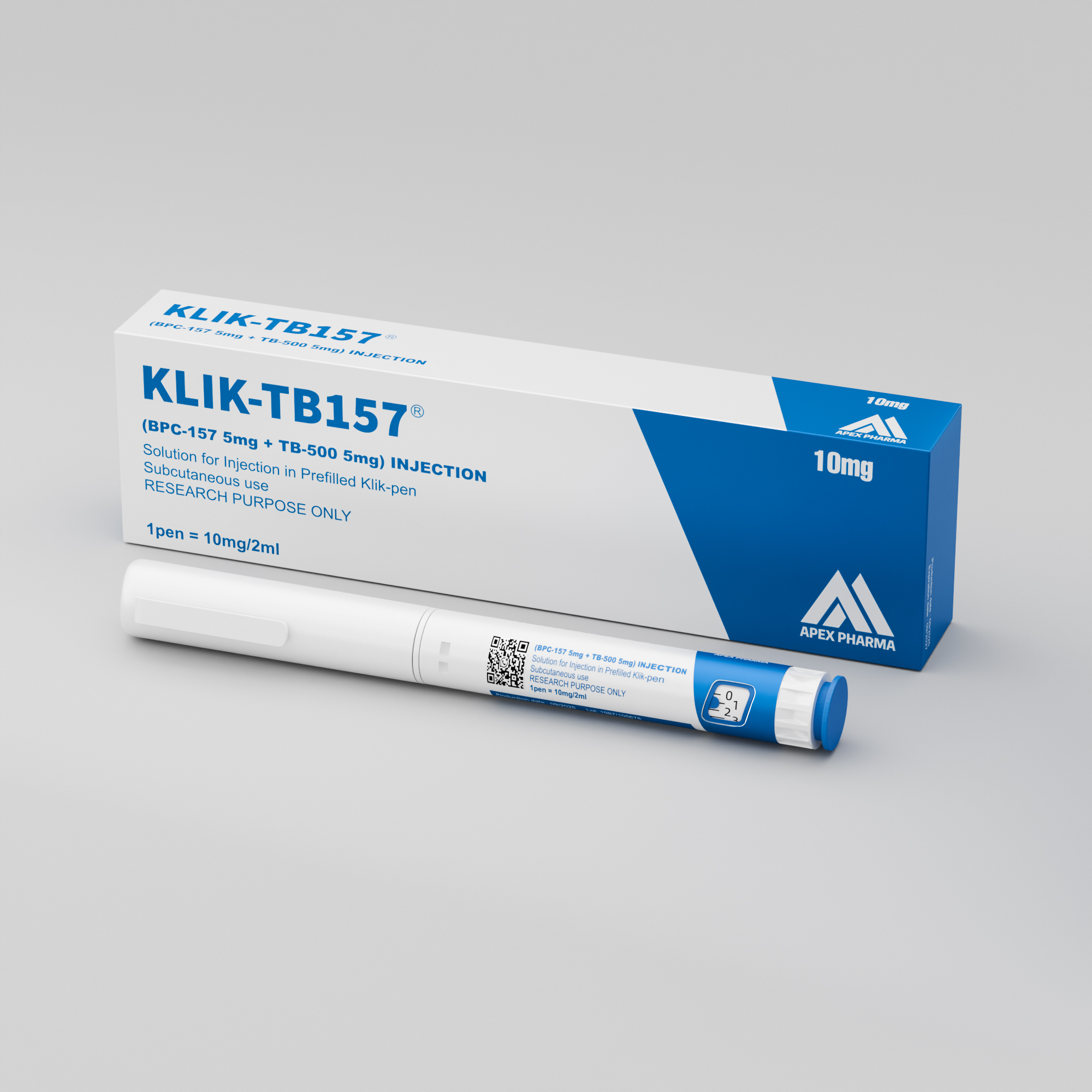KLIK-TB157