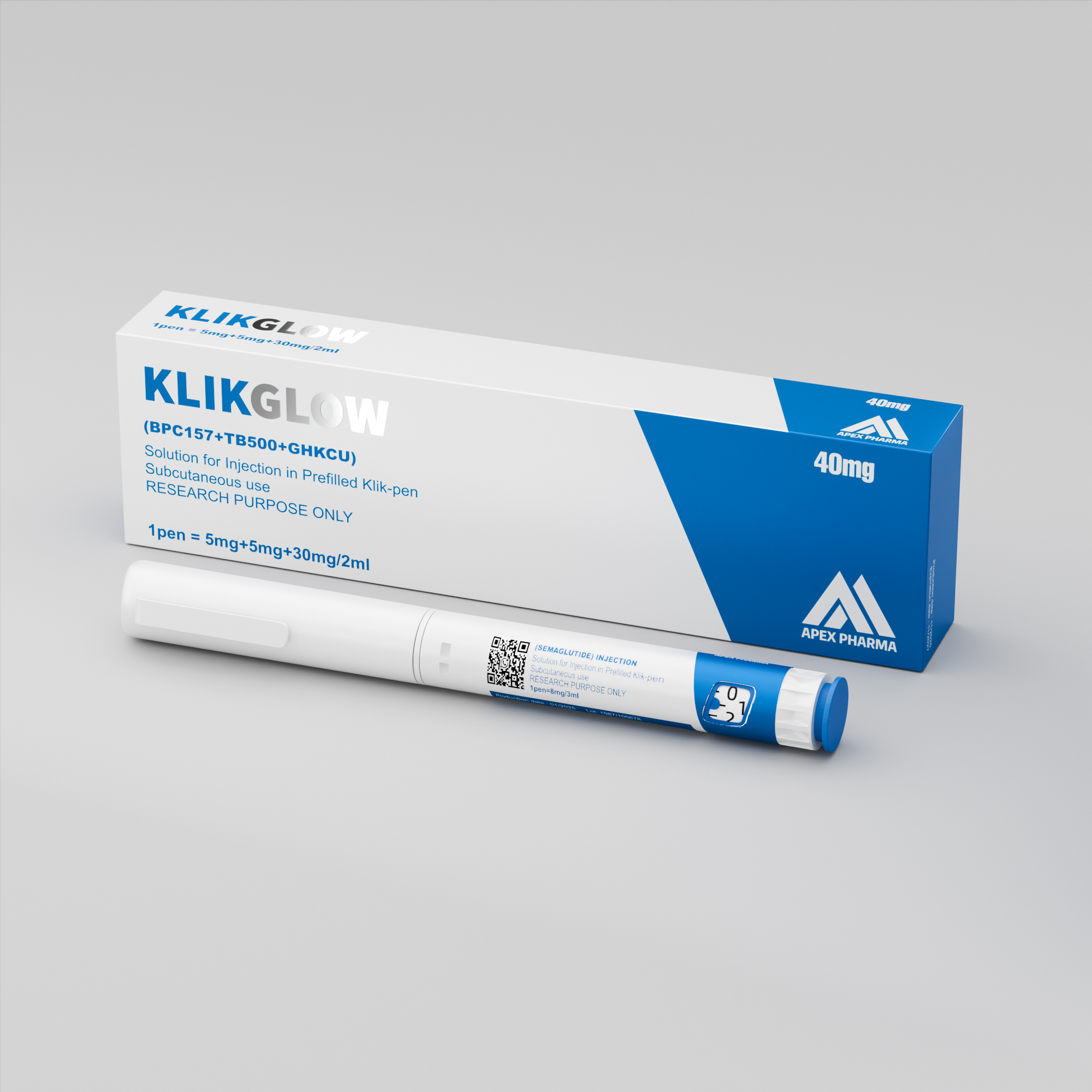 KLIKGLOW